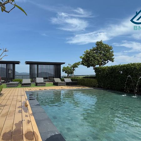 Beacon Executive Suites - Georgetown Penang Exterior foto