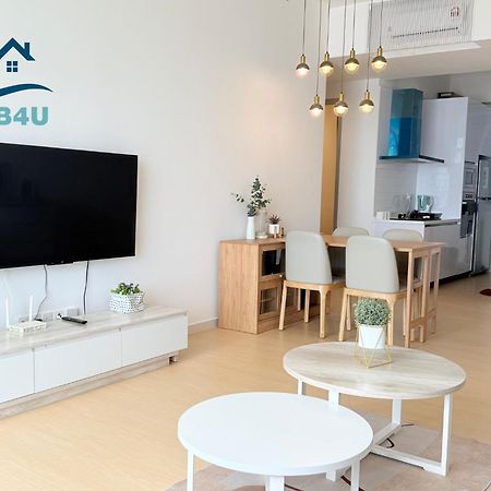 Beacon Executive Suites - Georgetown Penang Exterior foto