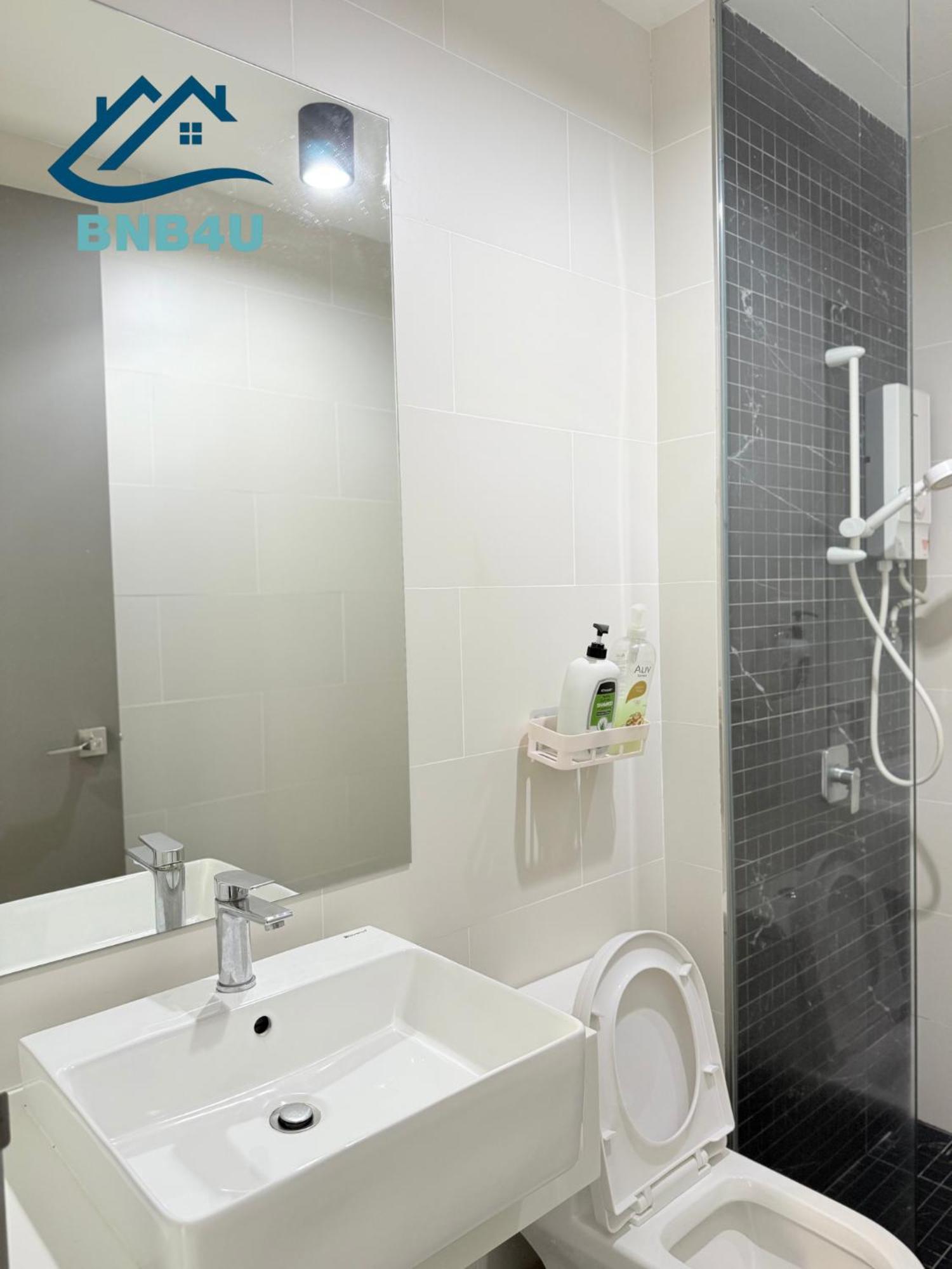 Beacon Executive Suites - Georgetown Penang Exterior foto