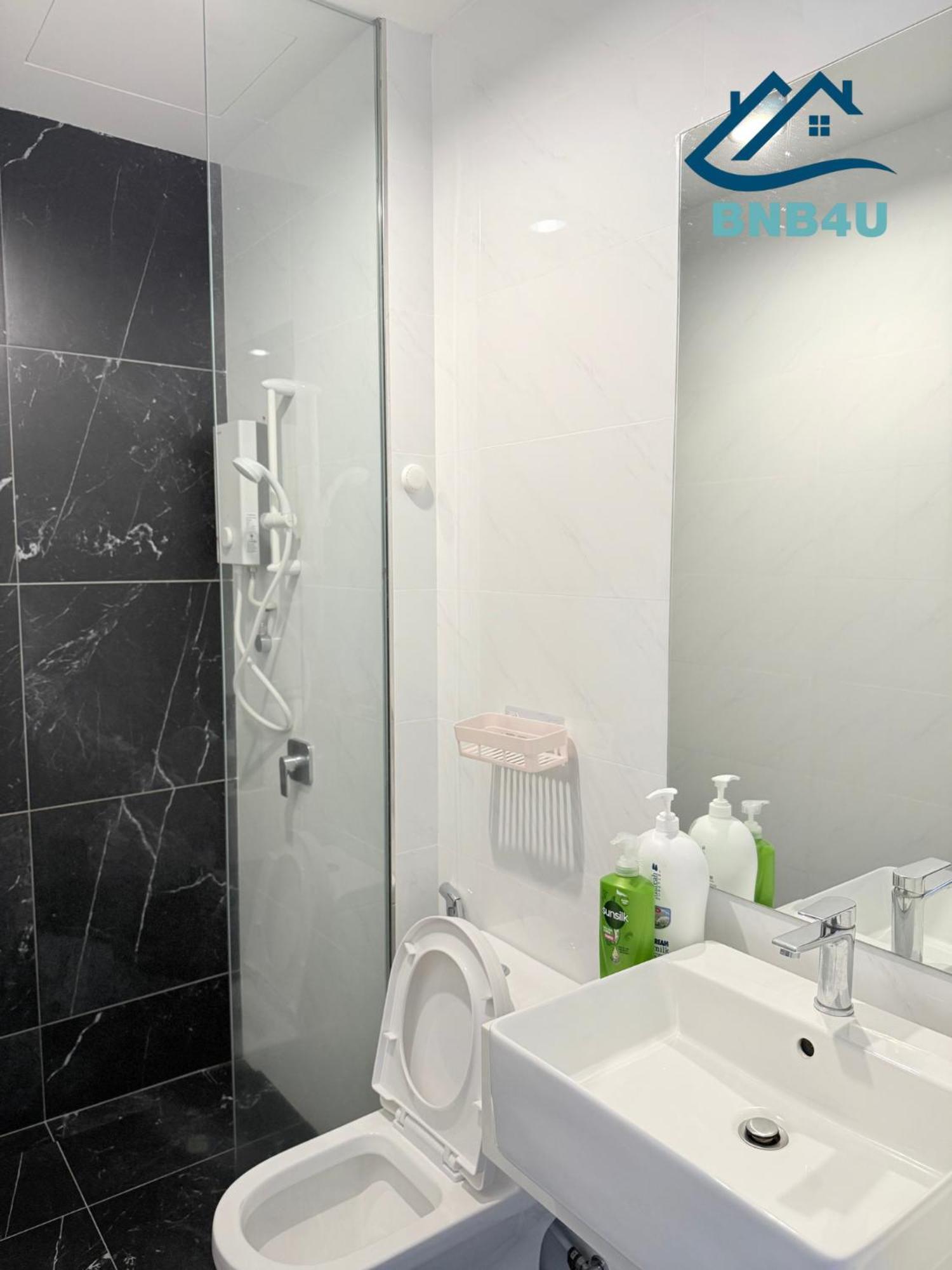 Beacon Executive Suites - Georgetown Penang Exterior foto