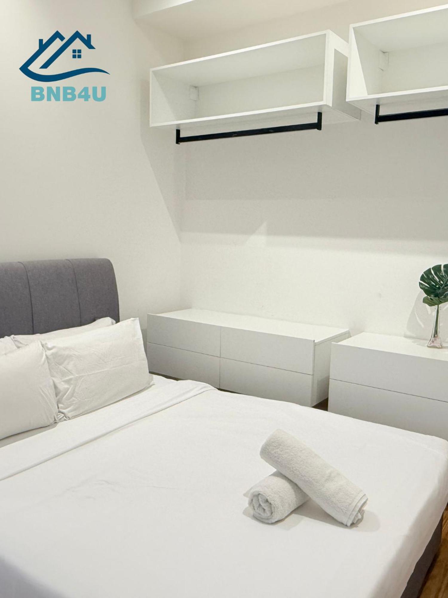 Beacon Executive Suites - Georgetown Penang Exterior foto