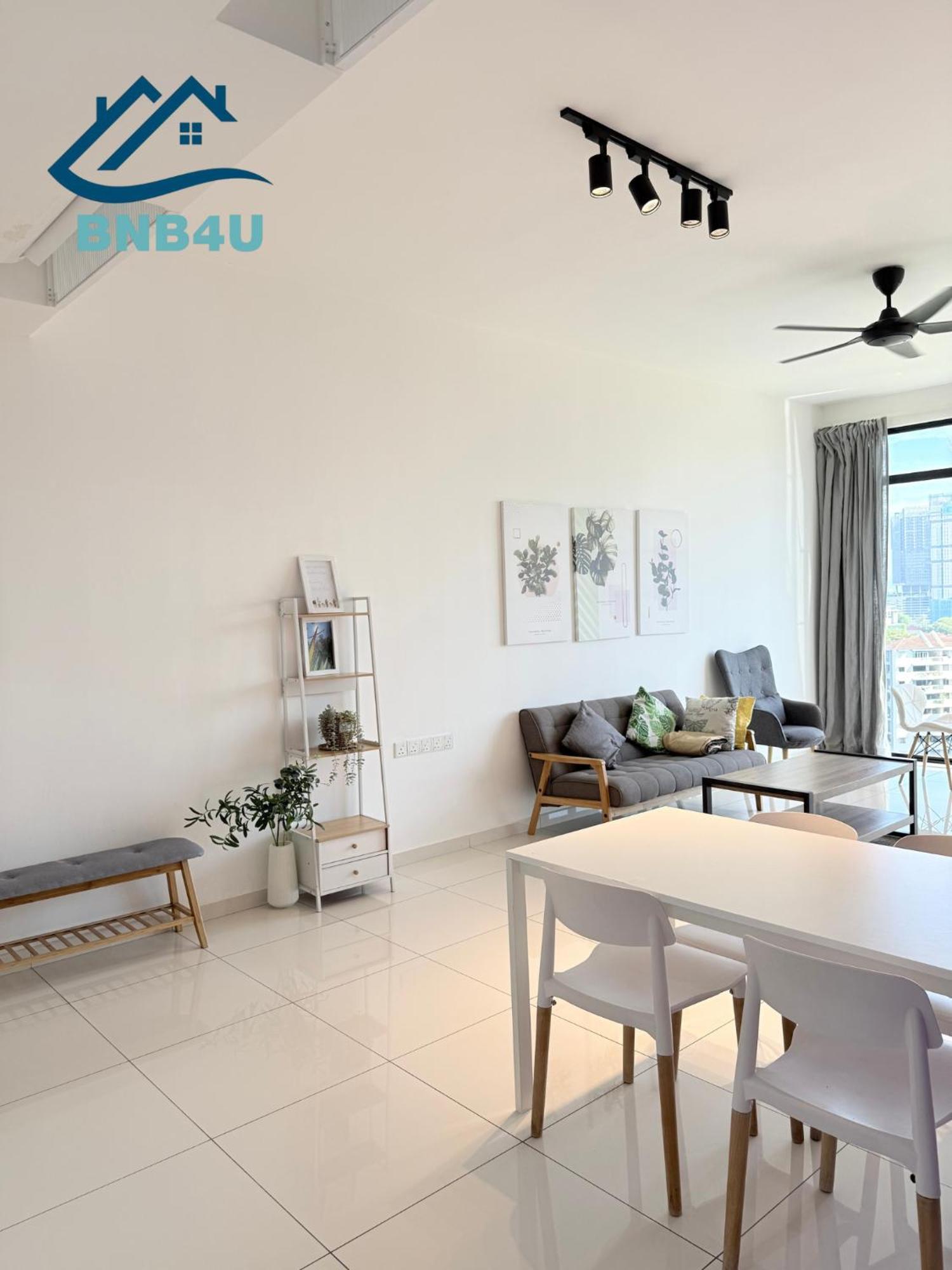 Beacon Executive Suites - Georgetown Penang Exterior foto
