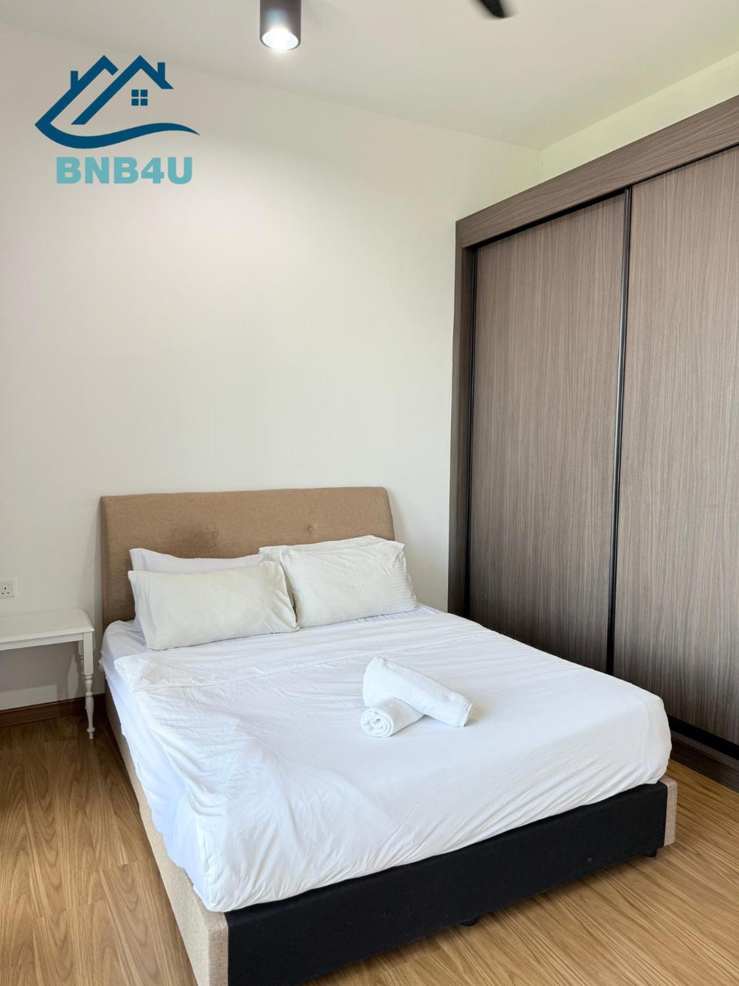 Beacon Executive Suites - Georgetown Penang Exterior foto