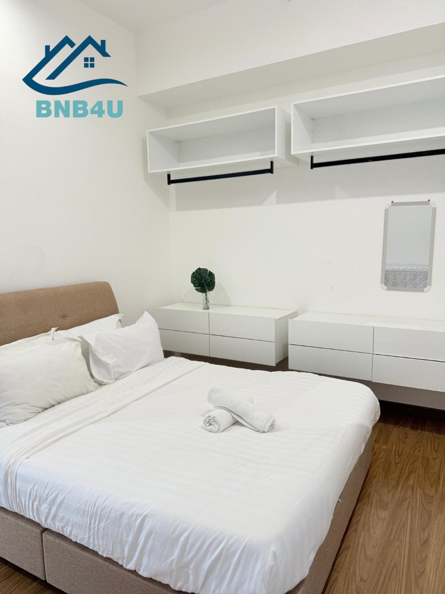Beacon Executive Suites - Georgetown Penang Exterior foto