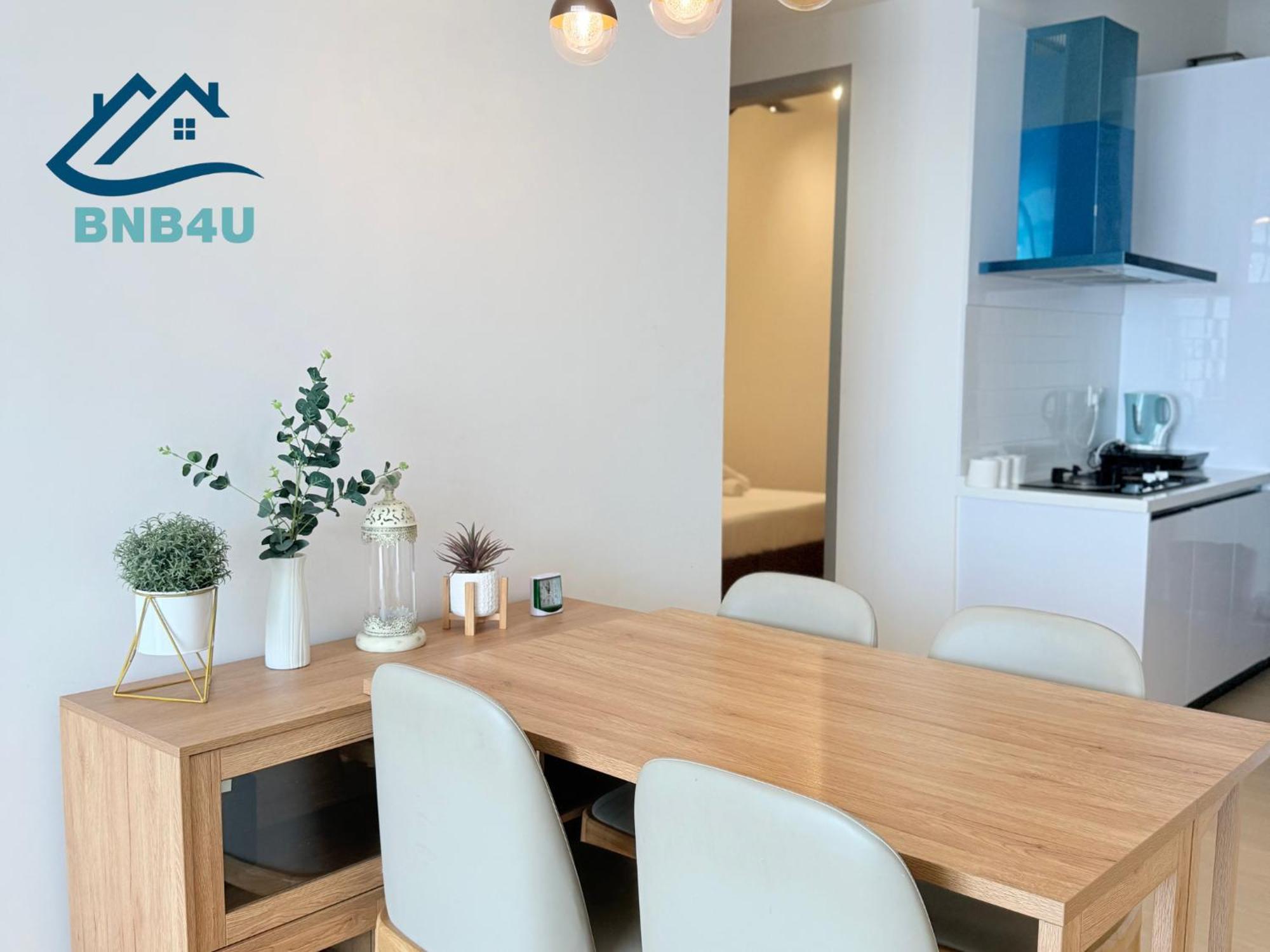 Beacon Executive Suites - Georgetown Penang Exterior foto