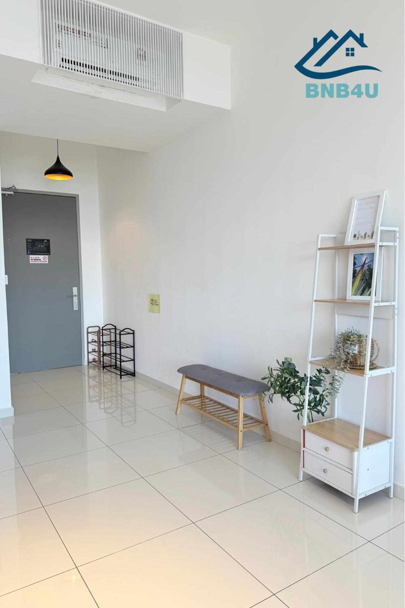 Beacon Executive Suites - Georgetown Penang Exterior foto