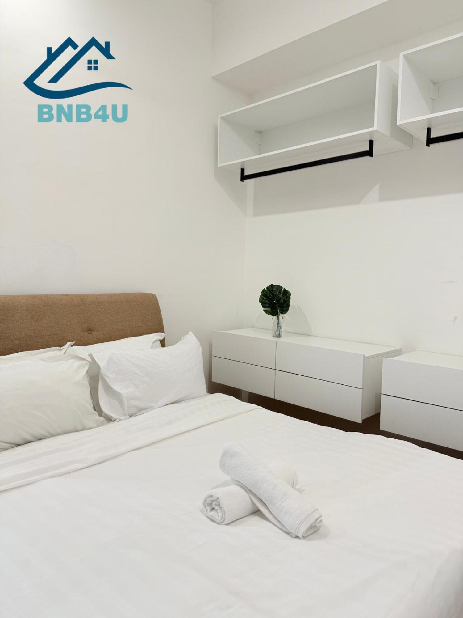 Beacon Executive Suites - Georgetown Penang Exterior foto