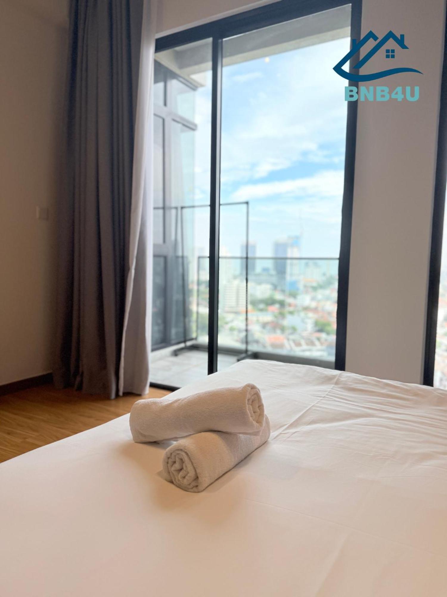 Beacon Executive Suites - Georgetown Penang Exterior foto