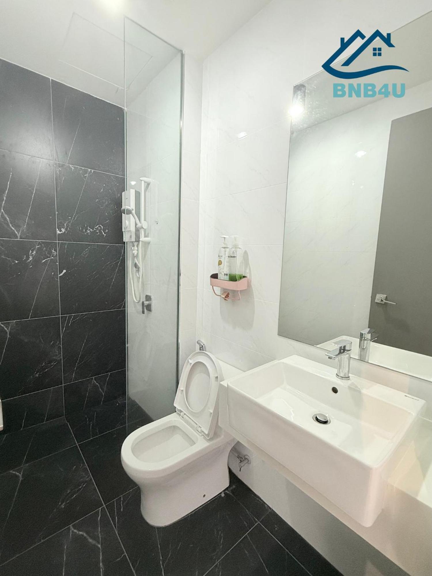 Beacon Executive Suites - Georgetown Penang Exterior foto