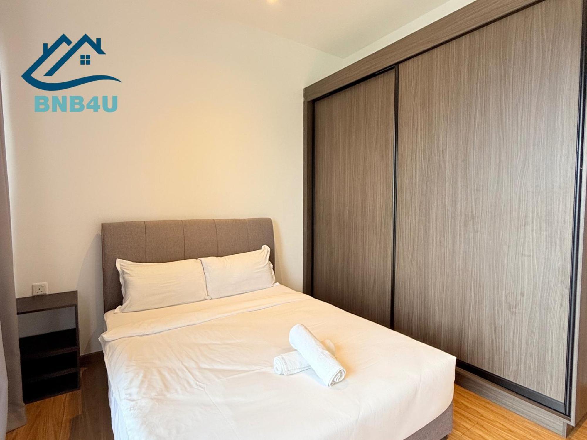 Beacon Executive Suites - Georgetown Penang Exterior foto