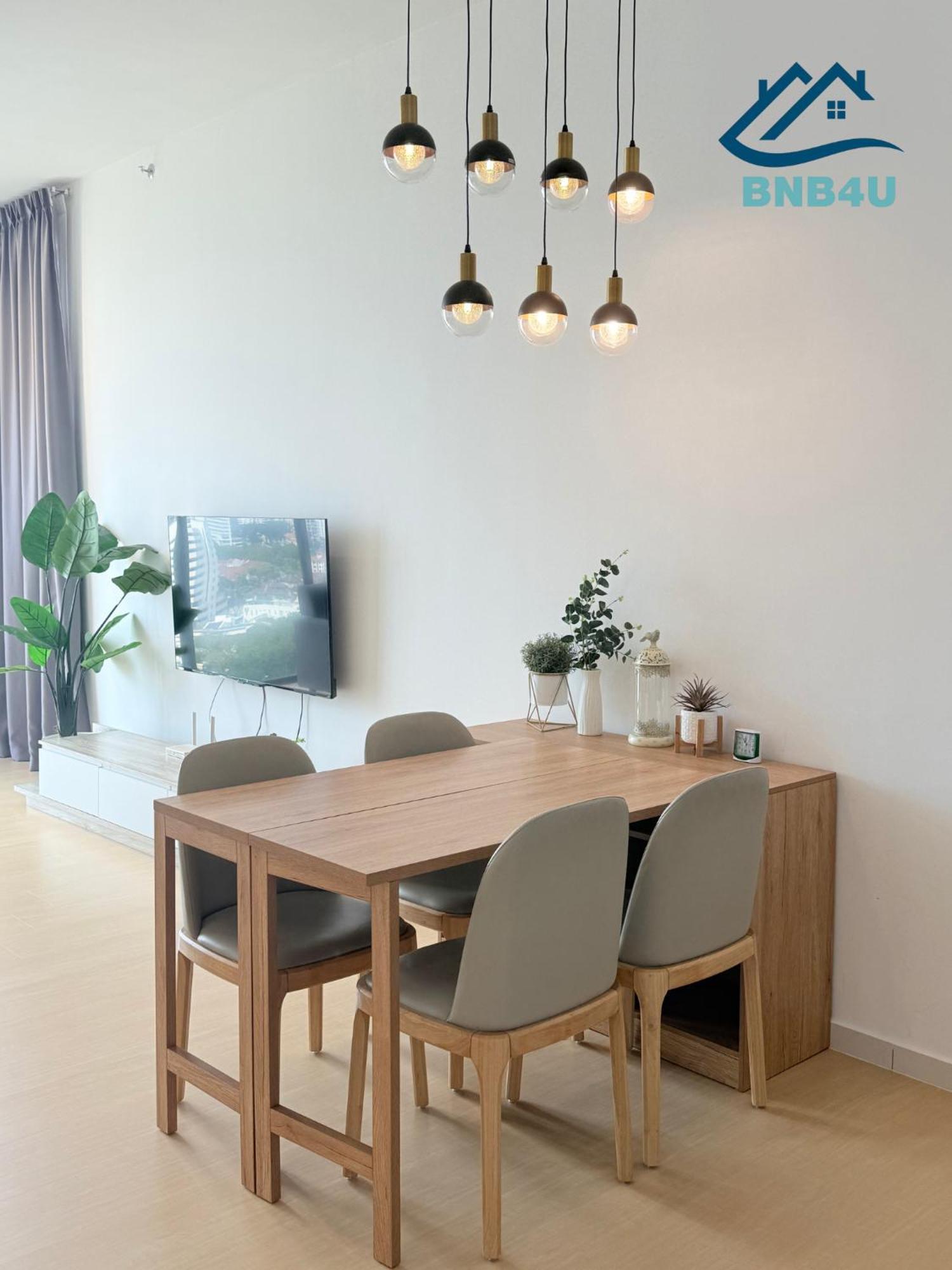 Beacon Executive Suites - Georgetown Penang Exterior foto