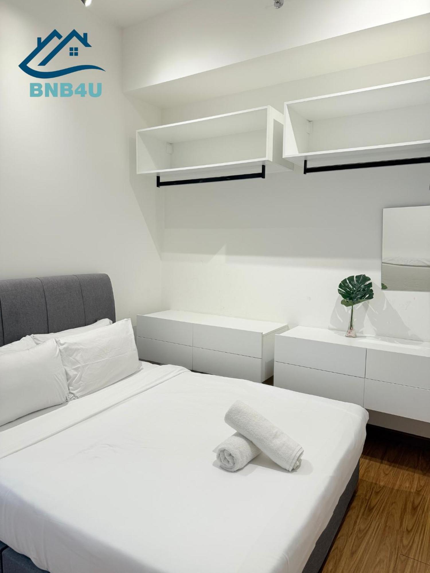 Beacon Executive Suites - Georgetown Penang Exterior foto