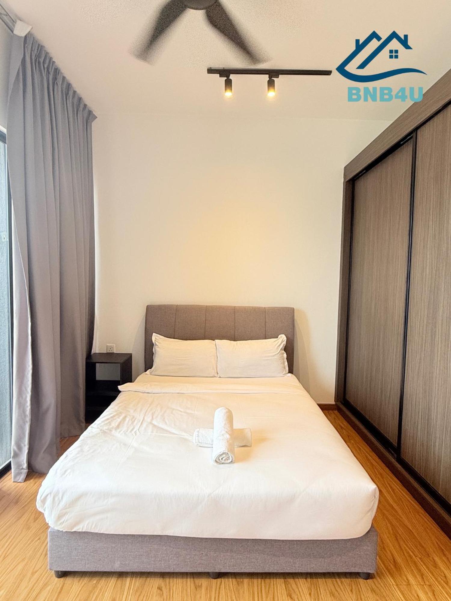 Beacon Executive Suites - Georgetown Penang Exterior foto