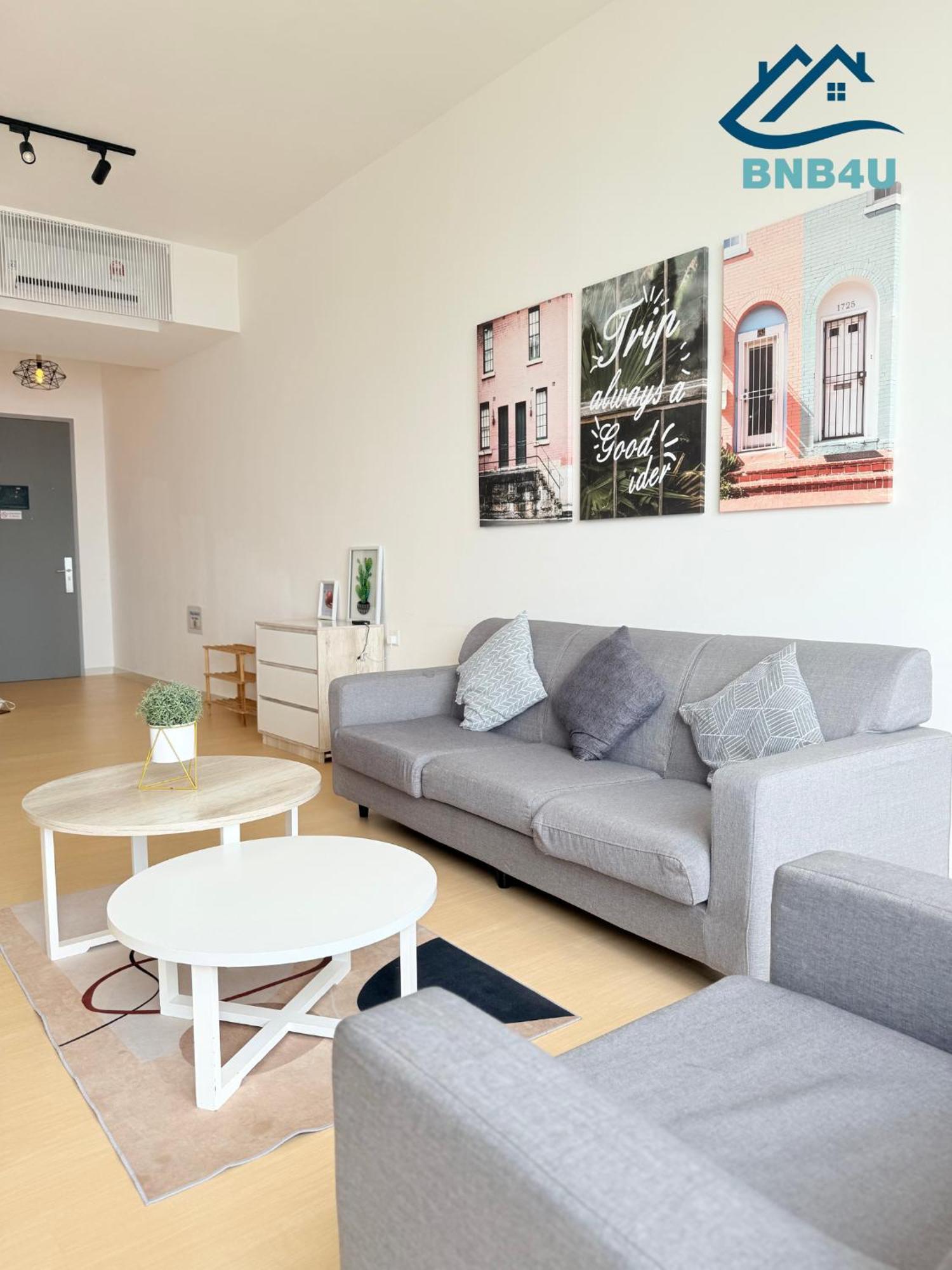 Beacon Executive Suites - Georgetown Penang Exterior foto