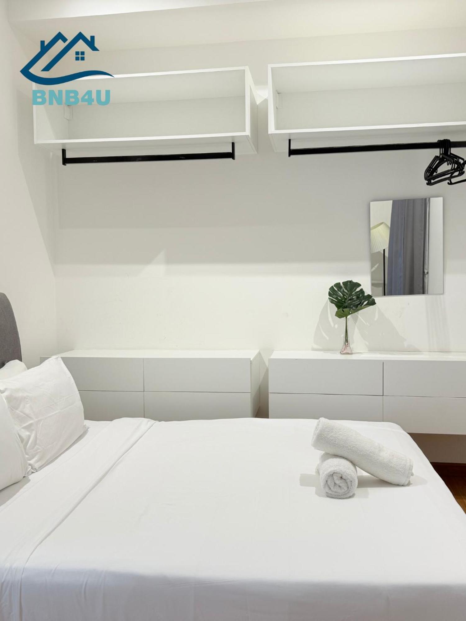 Beacon Executive Suites - Georgetown Penang Exterior foto